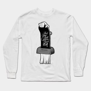 That Gnar Ain’t Gonna Shred Itself Long Sleeve T-Shirt